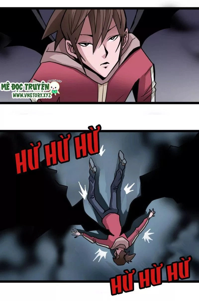 Thiếu Niên Siêu Năng Lực Chapter 42 - 19