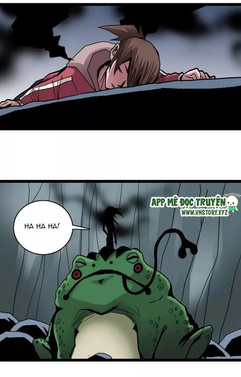 Thiếu Niên Siêu Năng Lực Chapter 42 - 20