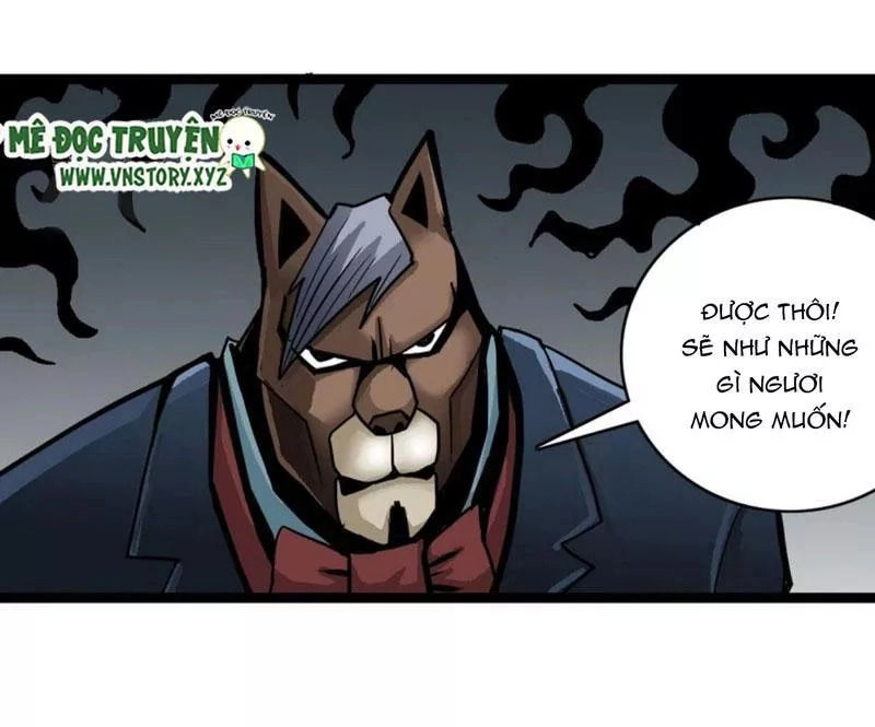 Thiếu Niên Siêu Năng Lực Chapter 43 - 2