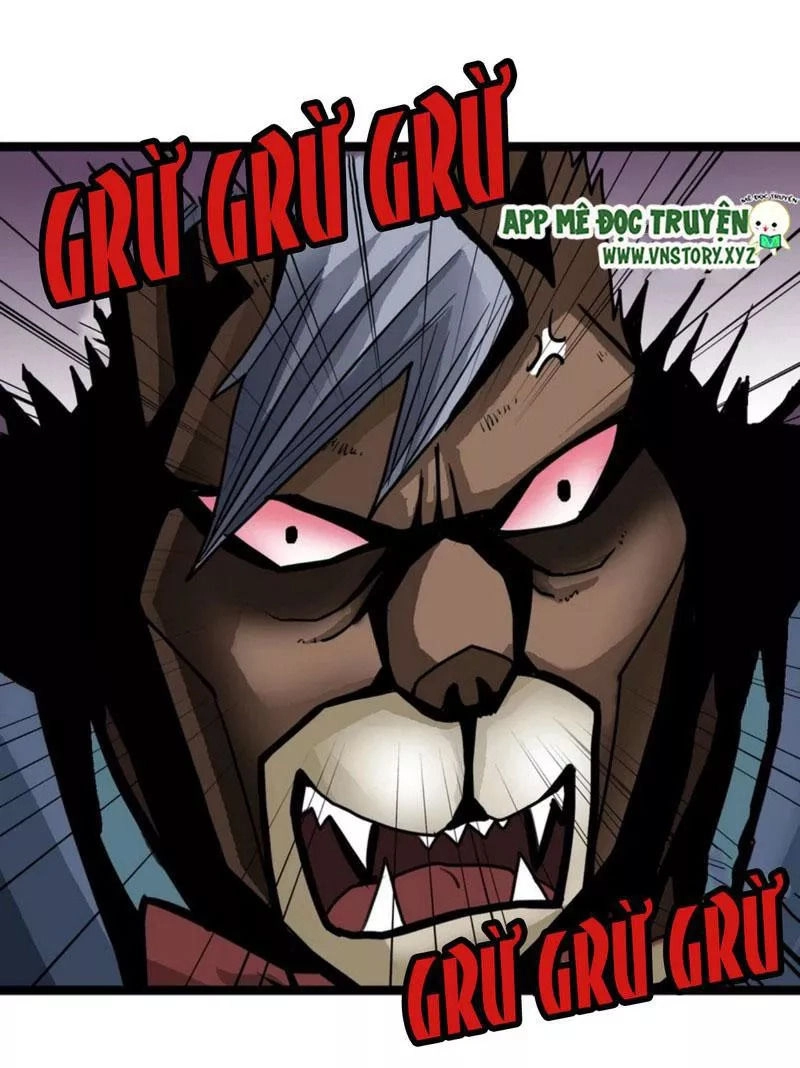 Thiếu Niên Siêu Năng Lực Chapter 43 - 3