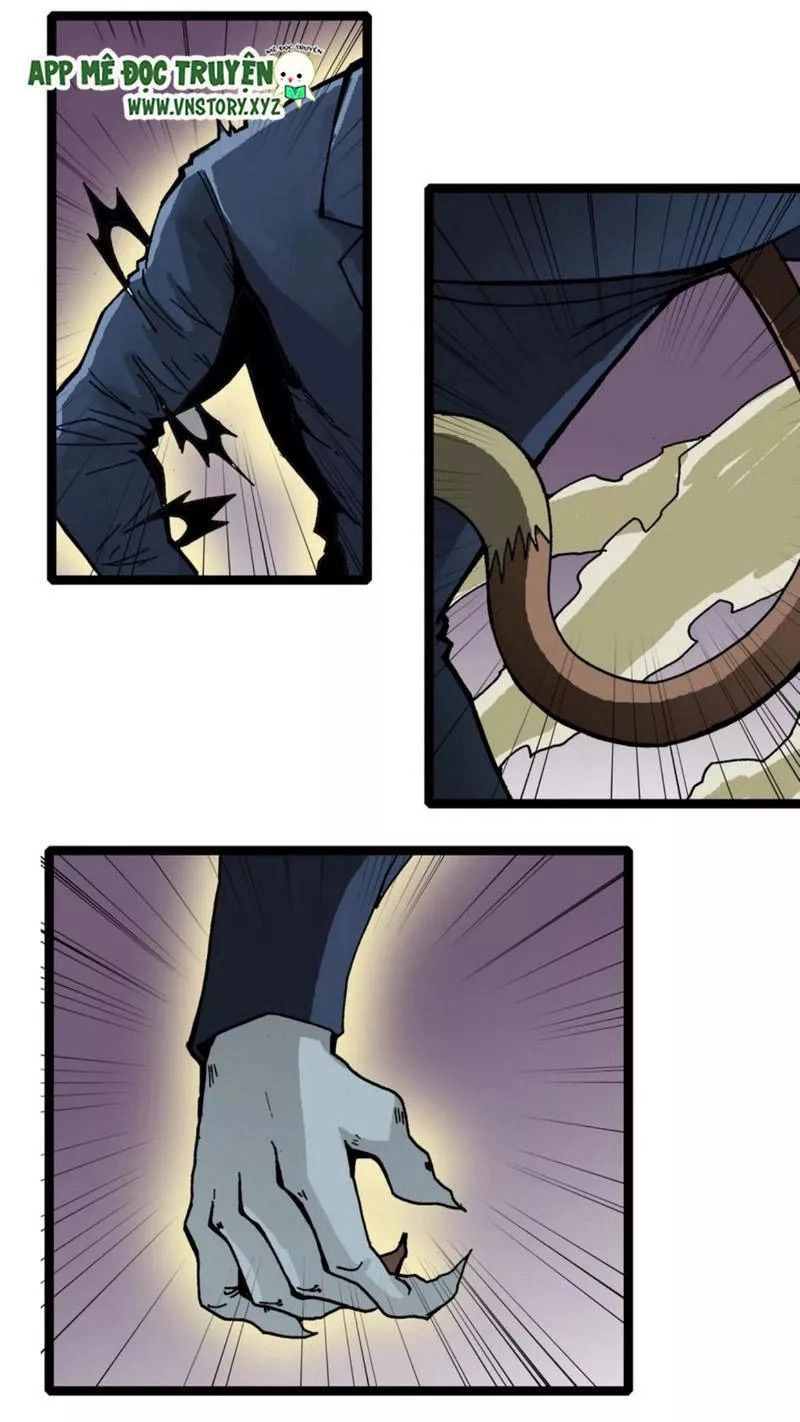 Thiếu Niên Siêu Năng Lực Chapter 43 - 4