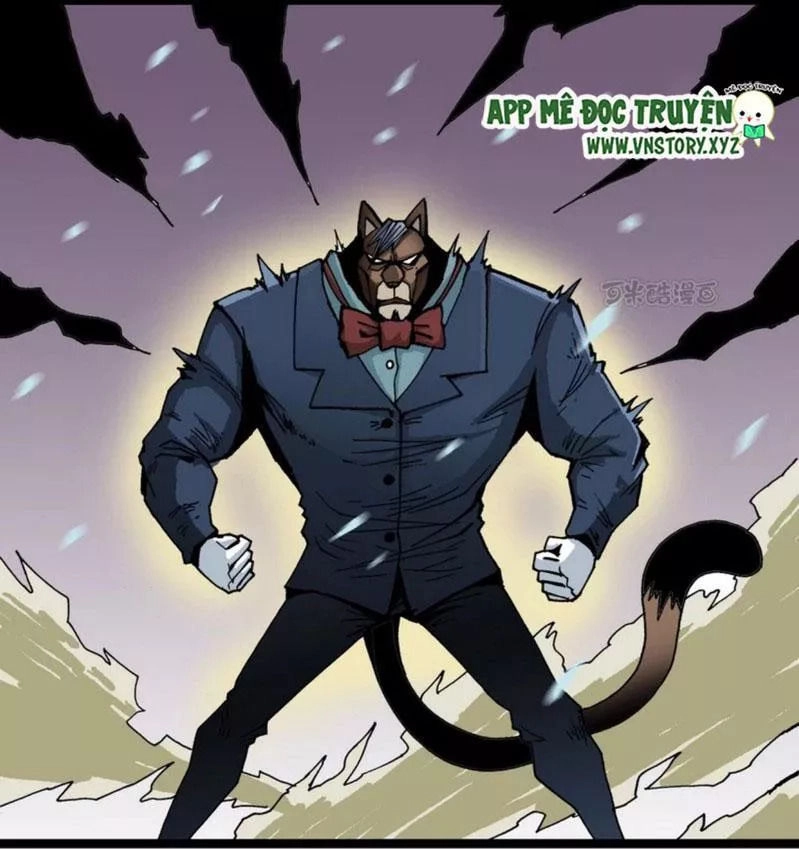 Thiếu Niên Siêu Năng Lực Chapter 43 - 5