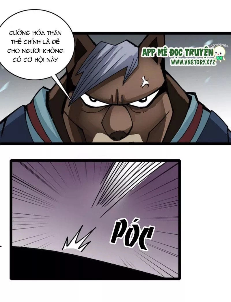 Thiếu Niên Siêu Năng Lực Chapter 43 - 7