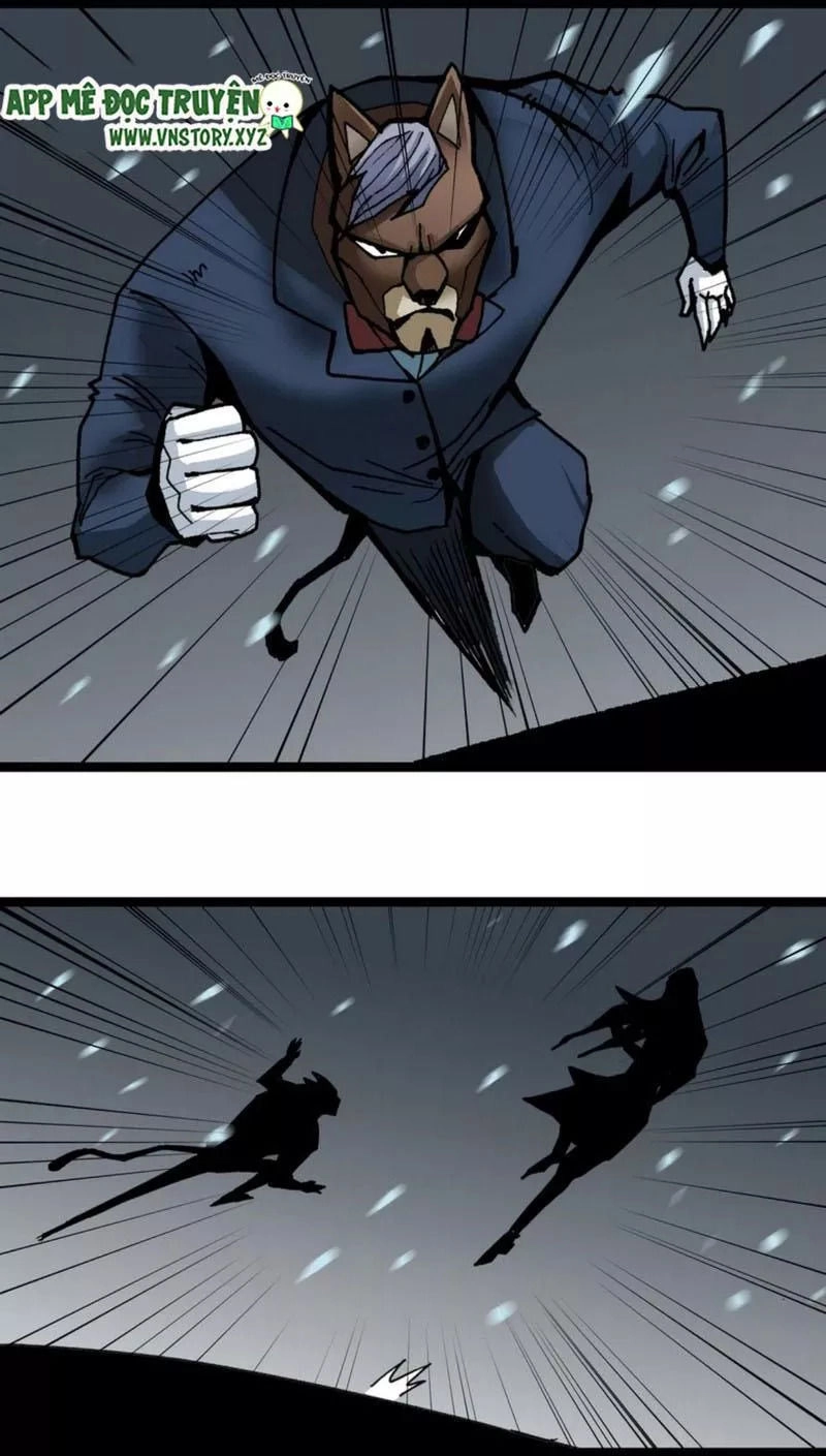 Thiếu Niên Siêu Năng Lực Chapter 43 - 8