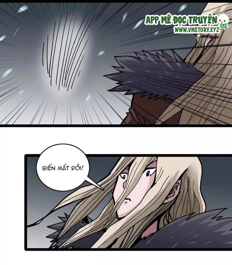 Thiếu Niên Siêu Năng Lực Chapter 43 - 9