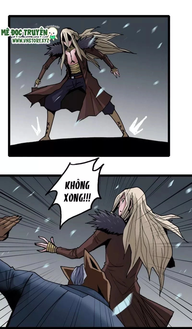 Thiếu Niên Siêu Năng Lực Chapter 43 - 10