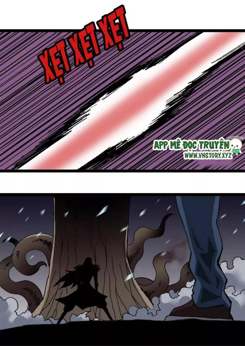 Thiếu Niên Siêu Năng Lực Chapter 43 - 11