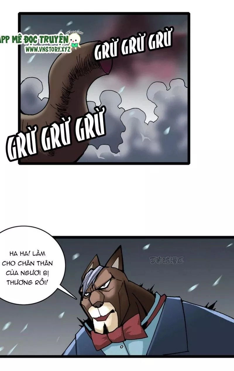 Thiếu Niên Siêu Năng Lực Chapter 43 - 12