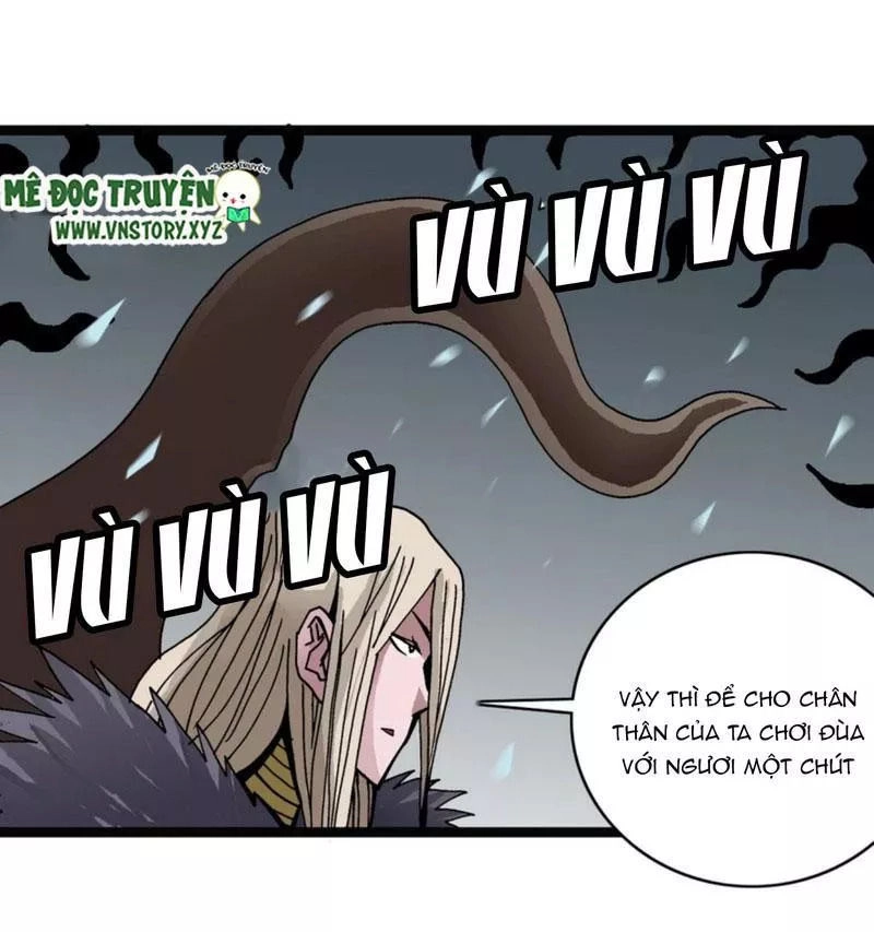 Thiếu Niên Siêu Năng Lực Chapter 43 - 14