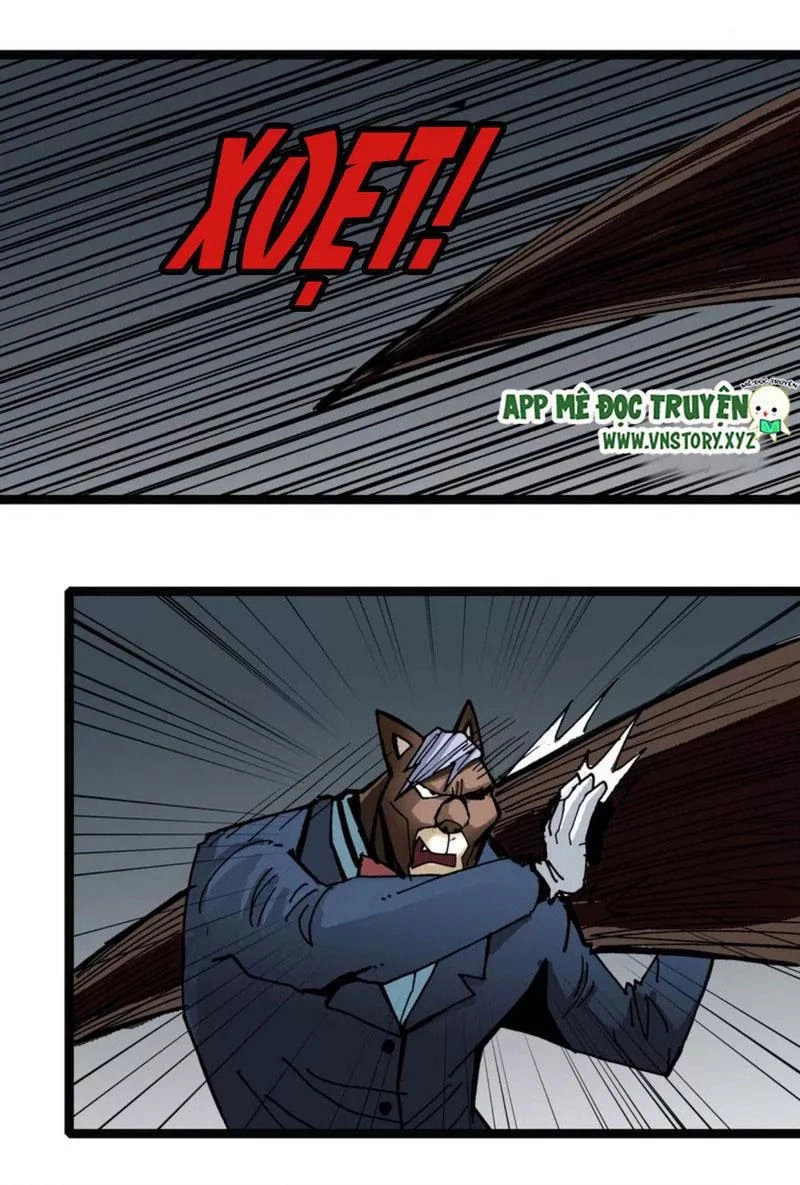 Thiếu Niên Siêu Năng Lực Chapter 43 - 15