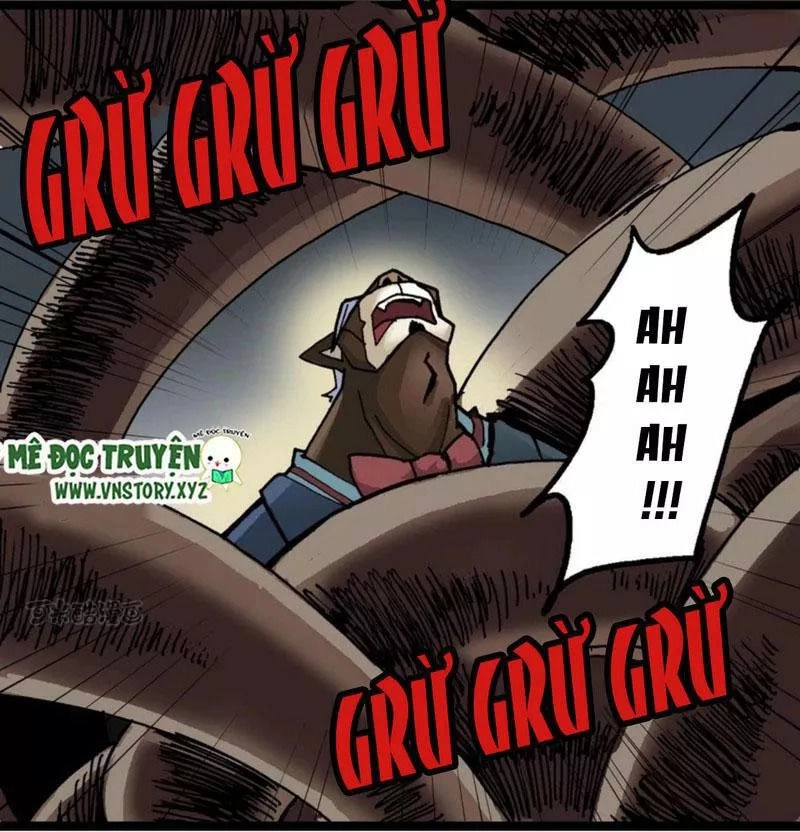 Thiếu Niên Siêu Năng Lực Chapter 43 - 20