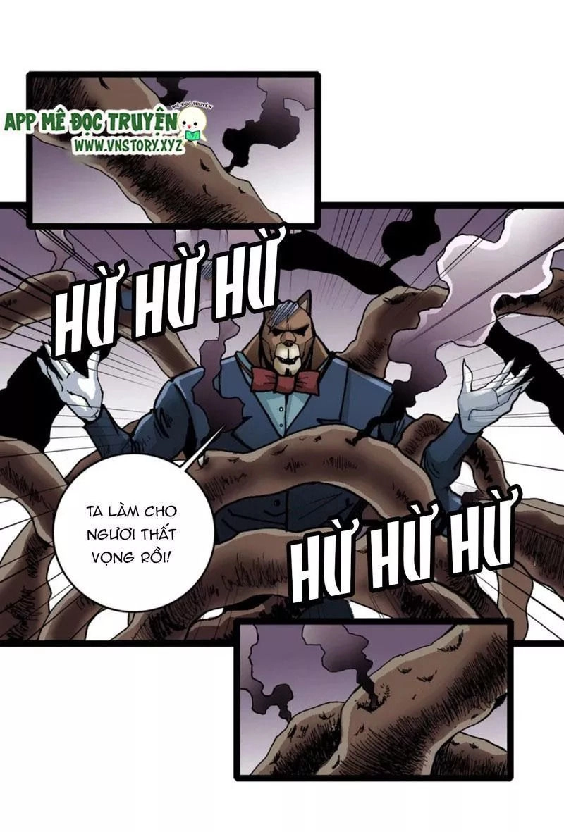 Thiếu Niên Siêu Năng Lực Chapter 43 - 22