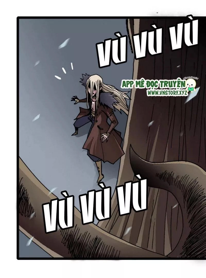 Thiếu Niên Siêu Năng Lực Chapter 43 - 25