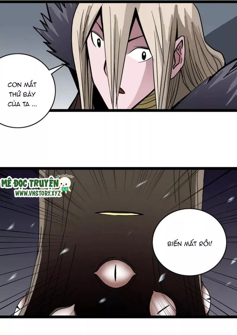 Thiếu Niên Siêu Năng Lực Chapter 43 - 26