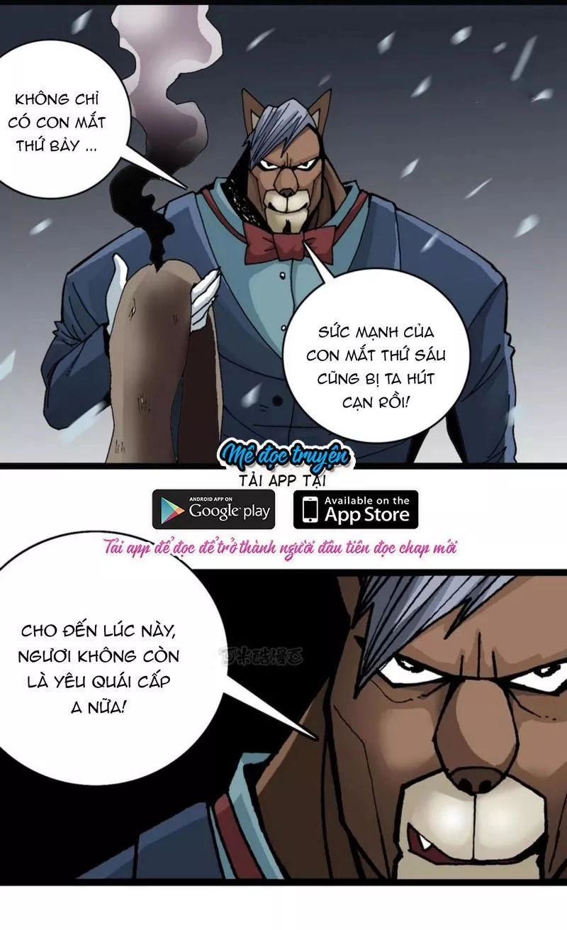 Thiếu Niên Siêu Năng Lực Chapter 43 - 27