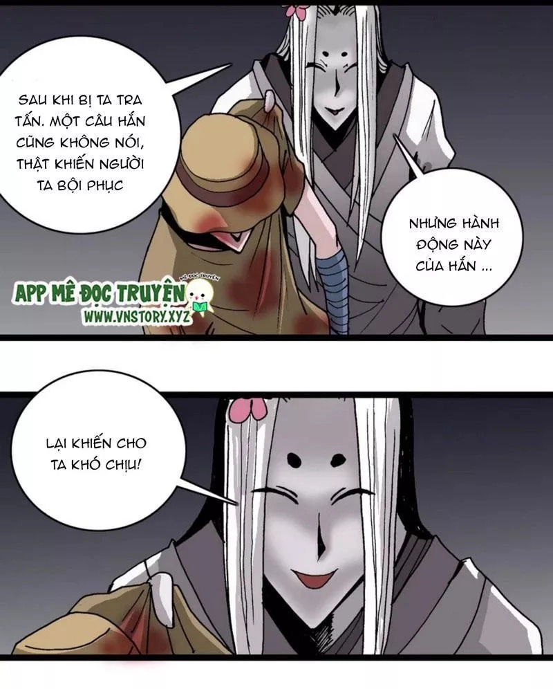 Thiếu Niên Siêu Năng Lực Chapter 45 - 11