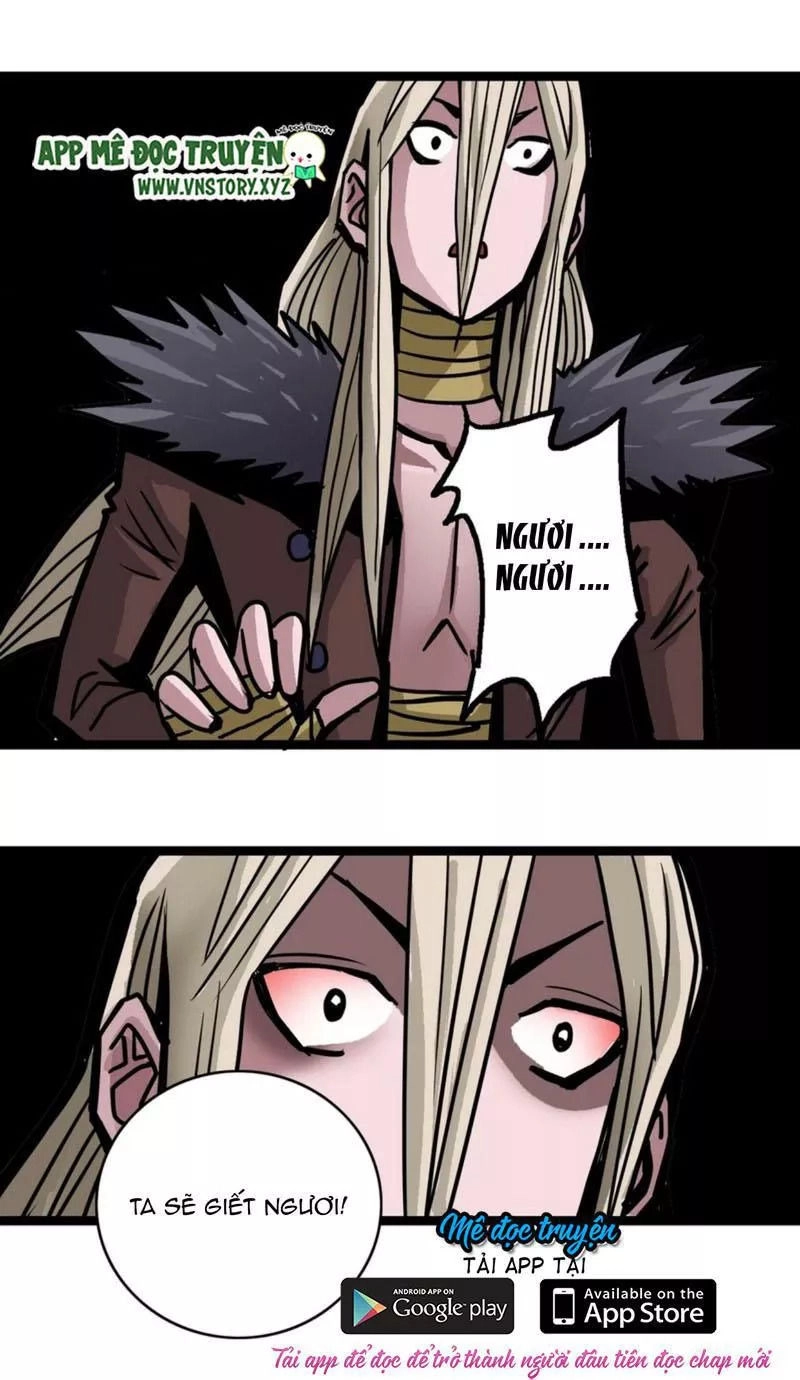 Thiếu Niên Siêu Năng Lực Chapter 45 - 18