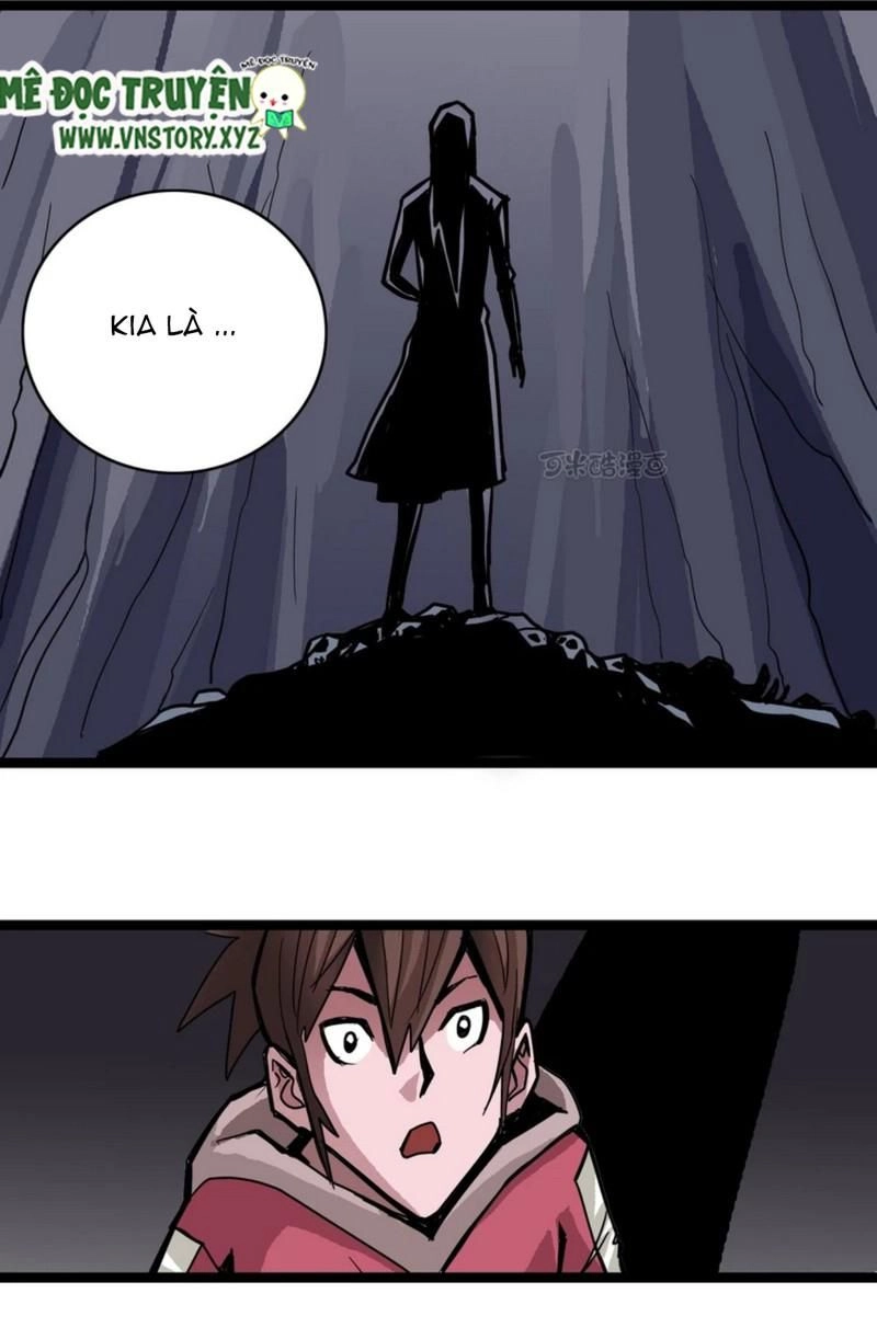 Thiếu Niên Siêu Năng Lực Chapter 46 - 4