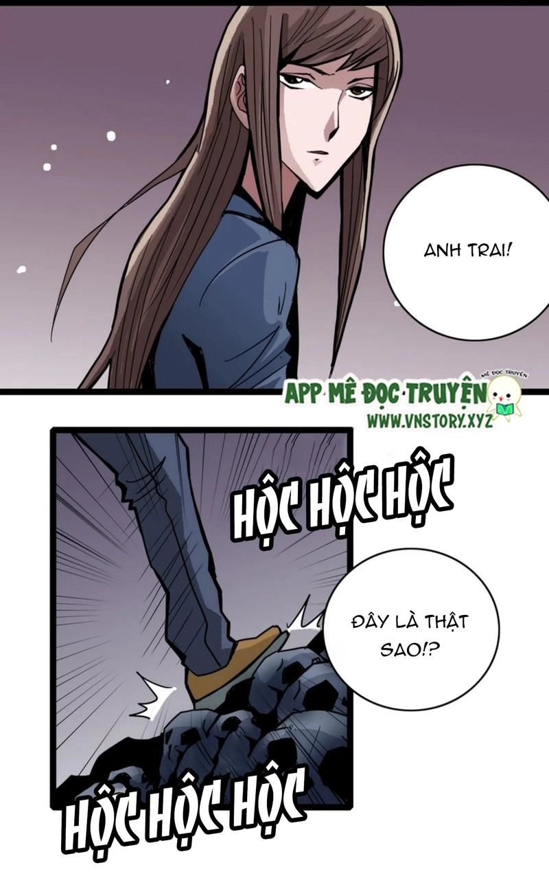 Thiếu Niên Siêu Năng Lực Chapter 46 - 5