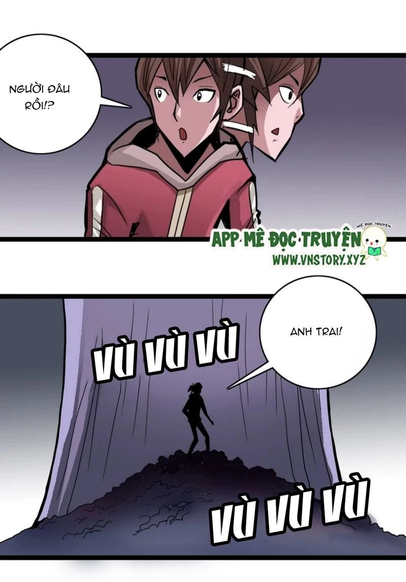 Thiếu Niên Siêu Năng Lực Chapter 46 - 7