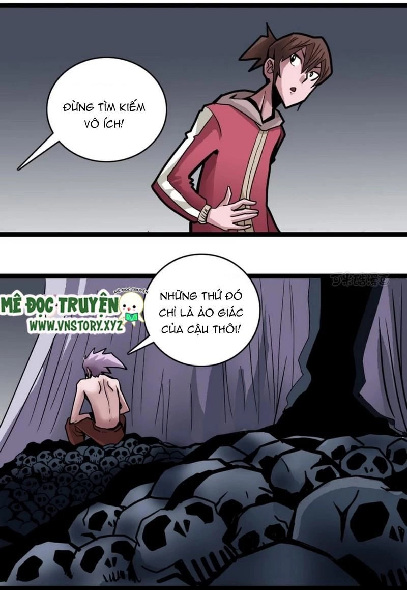 Thiếu Niên Siêu Năng Lực Chapter 46 - 8