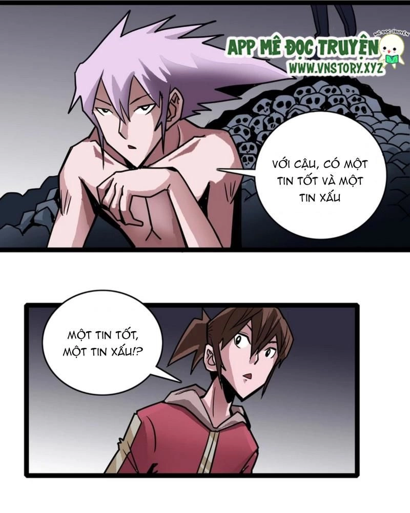 Thiếu Niên Siêu Năng Lực Chapter 46 - 9