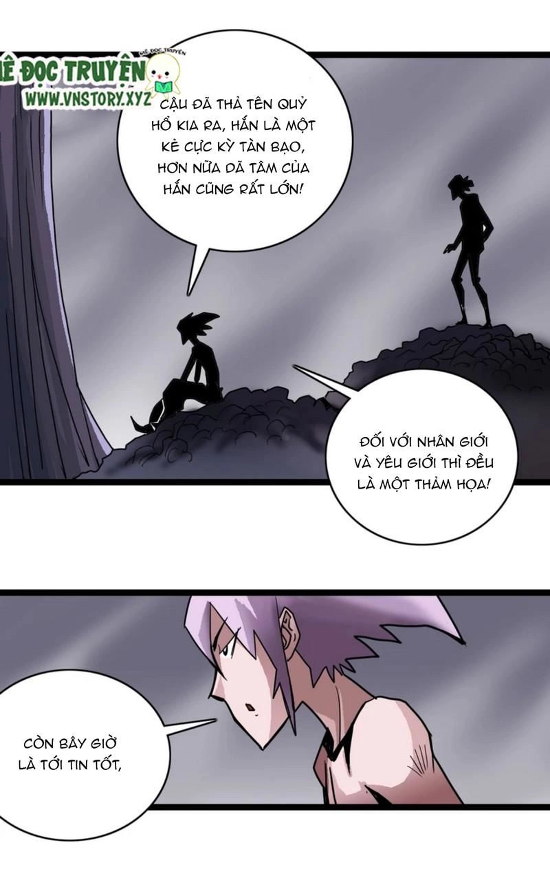 Thiếu Niên Siêu Năng Lực Chapter 46 - 10