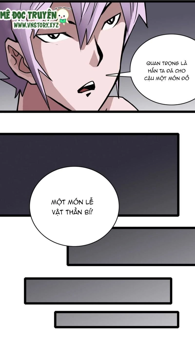 Thiếu Niên Siêu Năng Lực Chapter 46 - 14