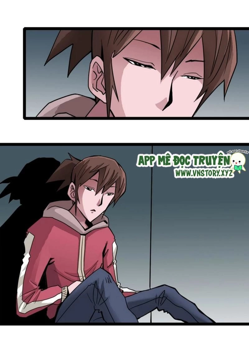 Thiếu Niên Siêu Năng Lực Chapter 46 - 15