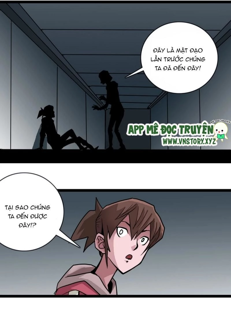 Thiếu Niên Siêu Năng Lực Chapter 46 - 17