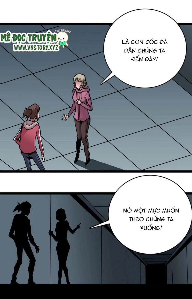 Thiếu Niên Siêu Năng Lực Chapter 46 - 18