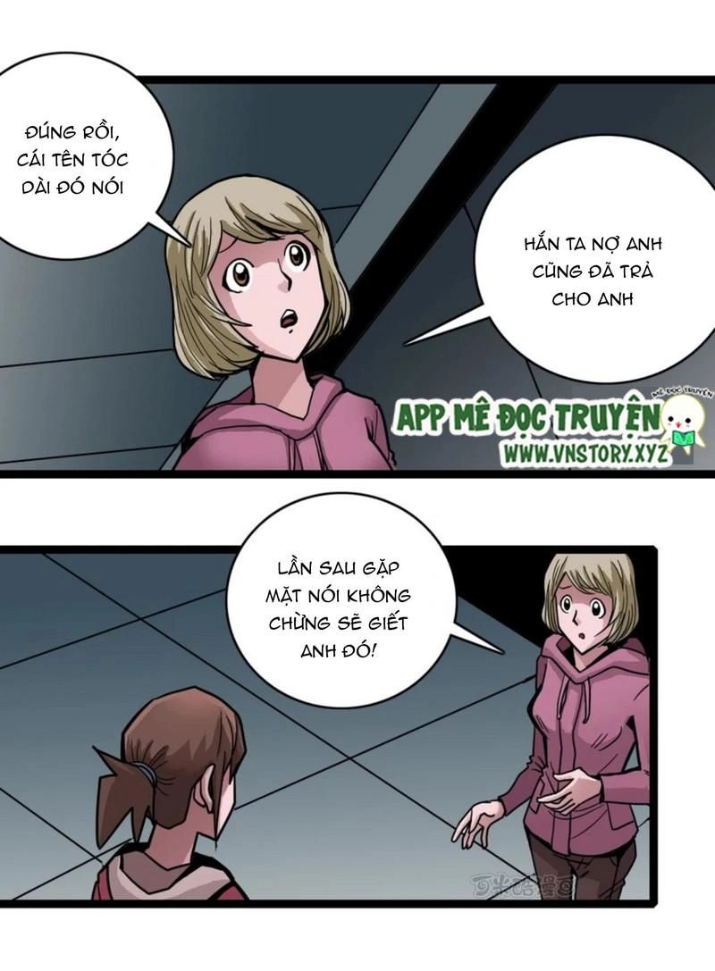 Thiếu Niên Siêu Năng Lực Chapter 46 - 19