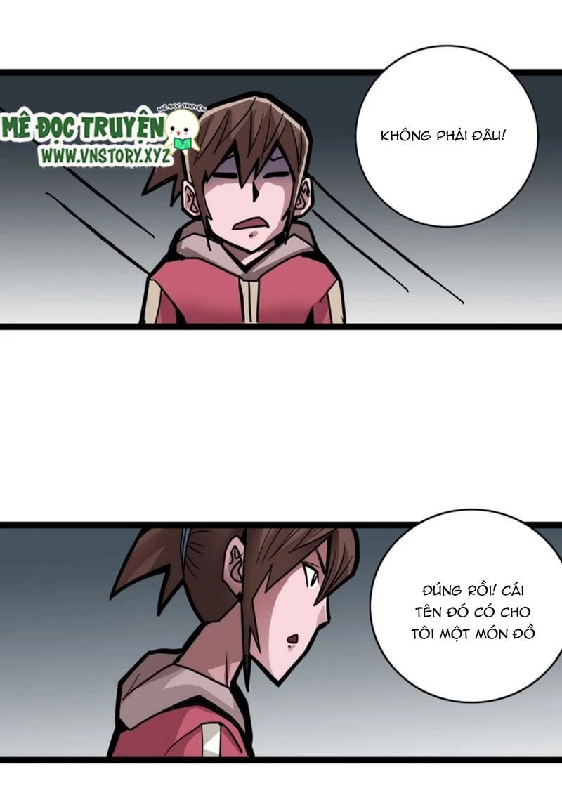 Thiếu Niên Siêu Năng Lực Chapter 46 - 20