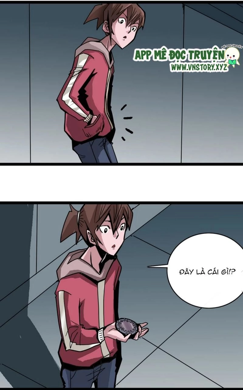 Thiếu Niên Siêu Năng Lực Chapter 46 - 21