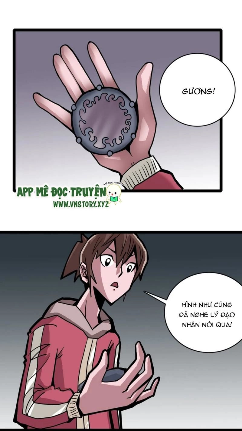 Thiếu Niên Siêu Năng Lực Chapter 46 - 22