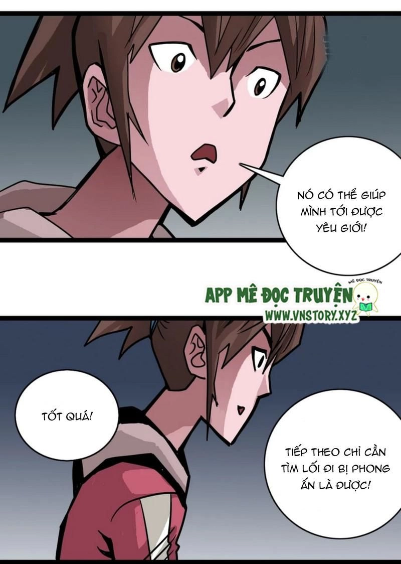 Thiếu Niên Siêu Năng Lực Chapter 46 - 23