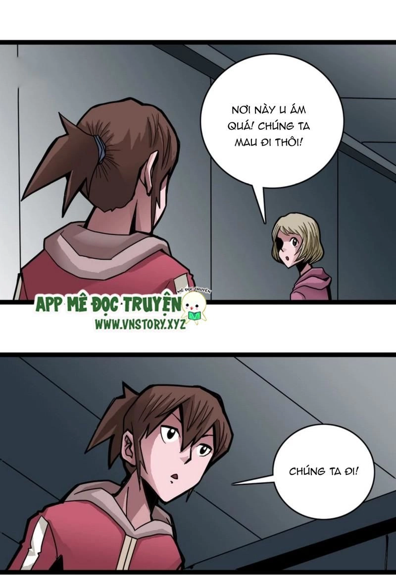 Thiếu Niên Siêu Năng Lực Chapter 46 - 24