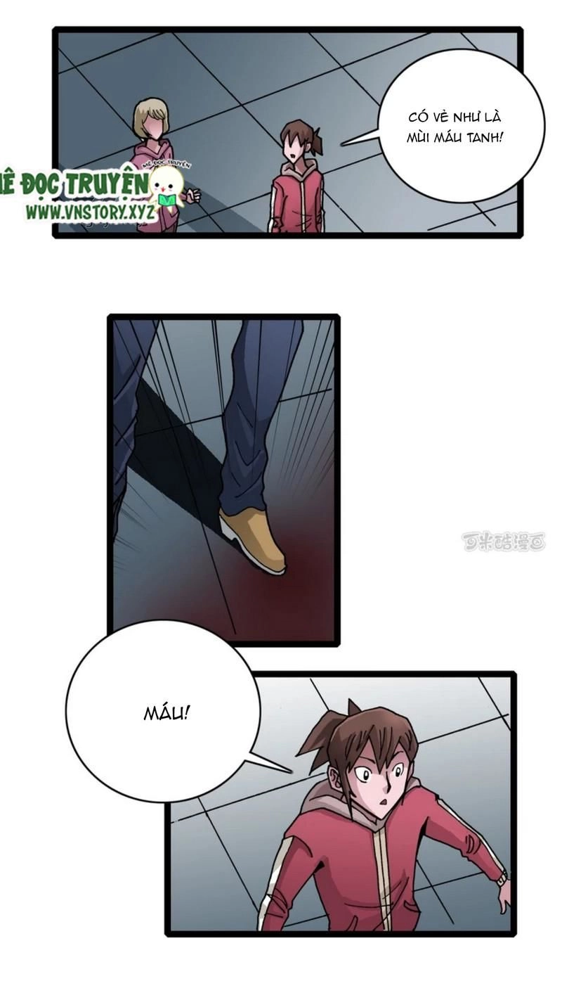 Thiếu Niên Siêu Năng Lực Chapter 46 - 26