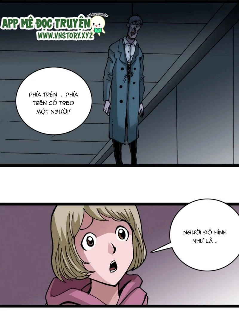 Thiếu Niên Siêu Năng Lực Chapter 46 - 28