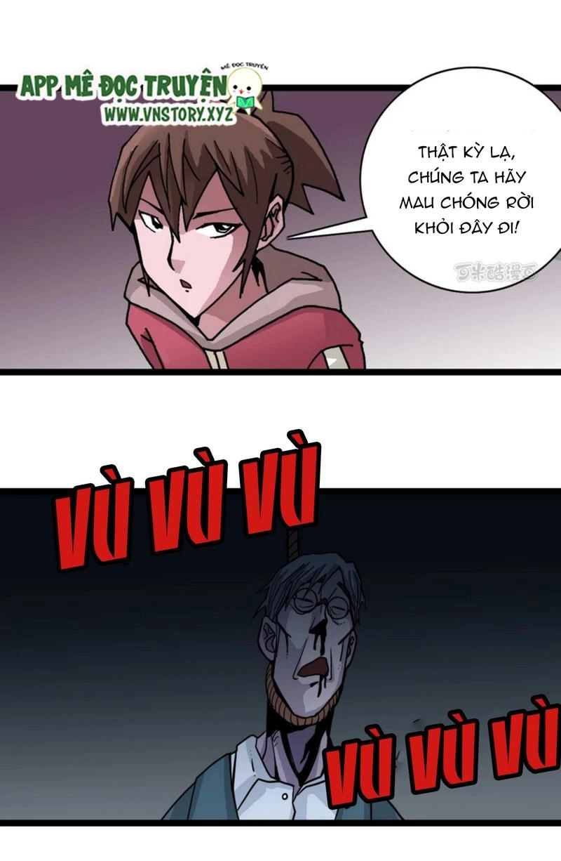 Thiếu Niên Siêu Năng Lực Chapter 46 - 30