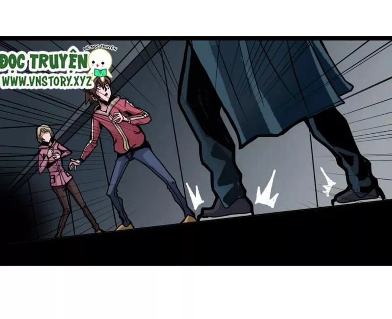 Thiếu Niên Siêu Năng Lực Chapter 47 - 2