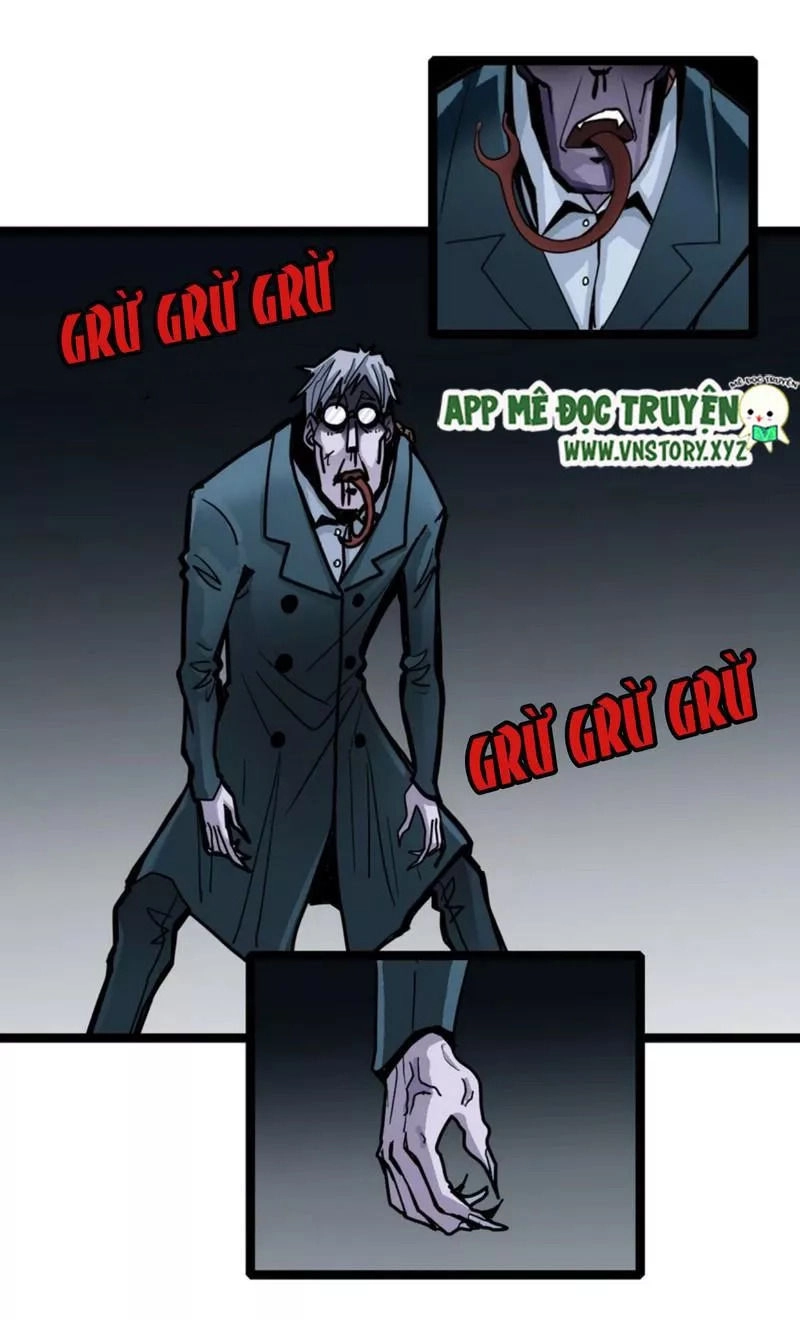 Thiếu Niên Siêu Năng Lực Chapter 47 - 3