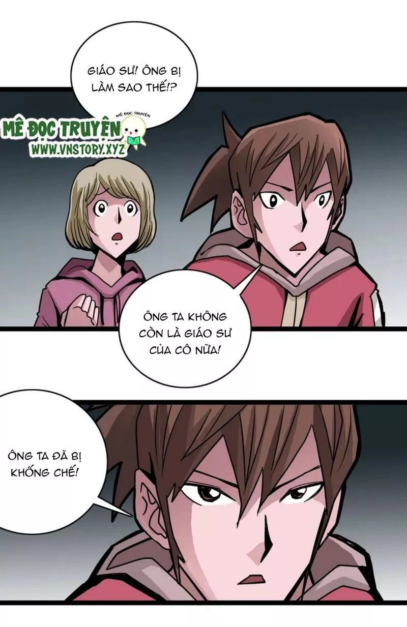 Thiếu Niên Siêu Năng Lực Chapter 47 - 4