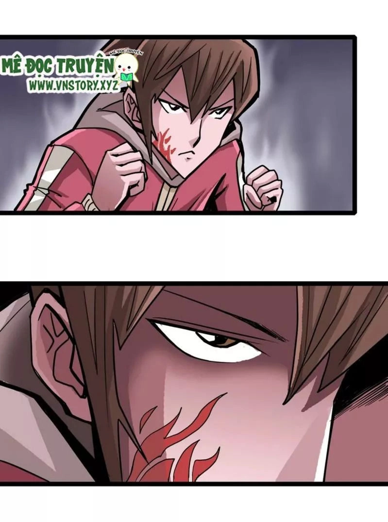 Thiếu Niên Siêu Năng Lực Chapter 47 - 6