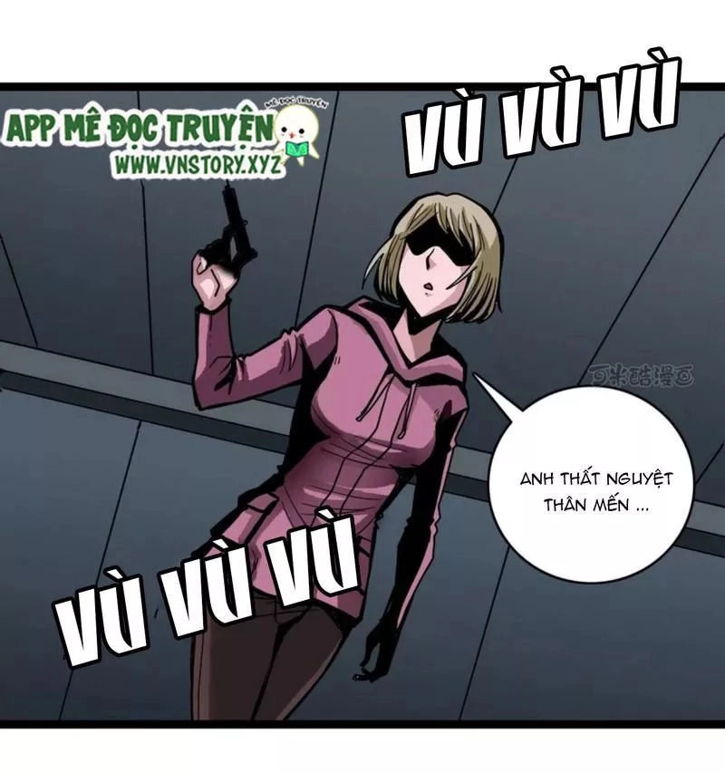 Thiếu Niên Siêu Năng Lực Chapter 47 - 26