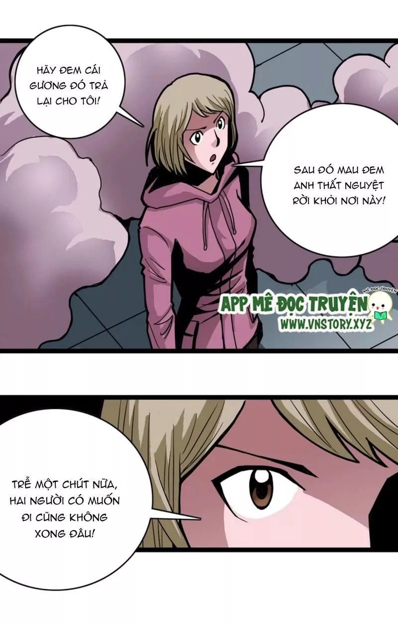 Thiếu Niên Siêu Năng Lực Chapter 49 - 13