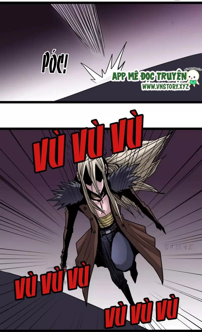 Thiếu Niên Siêu Năng Lực Chapter 49 - 15