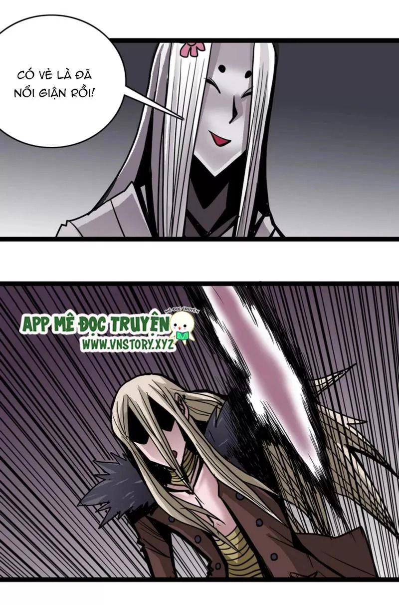 Thiếu Niên Siêu Năng Lực Chapter 49 - 16