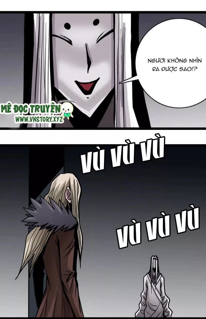 Thiếu Niên Siêu Năng Lực Chapter 50 - 3