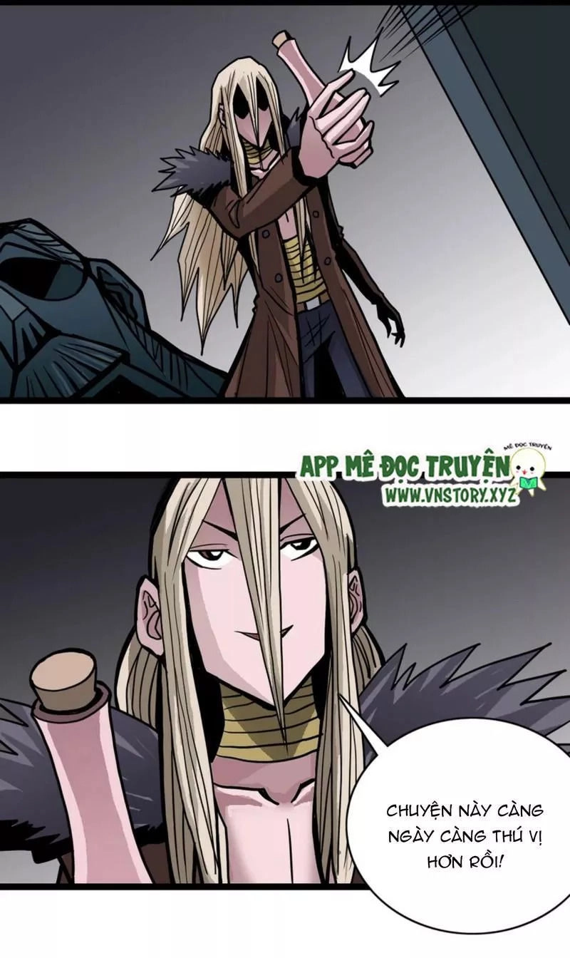 Thiếu Niên Siêu Năng Lực Chapter 50 - 14